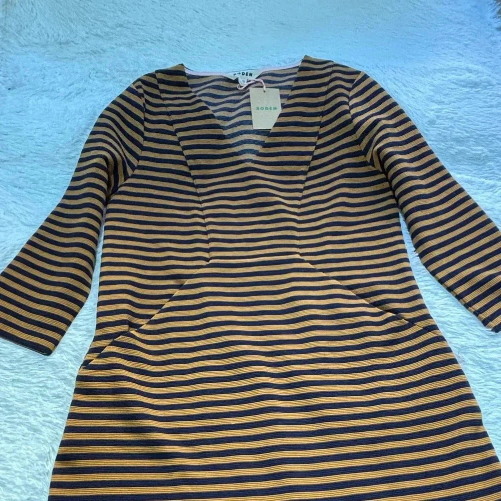 Bodem women’s dress